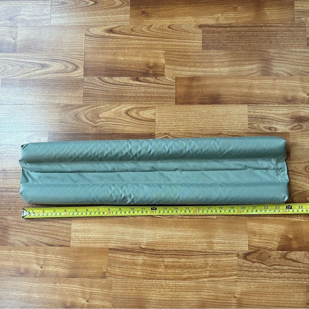 4/$15 One Draft stopper - Picture 2 of 3
